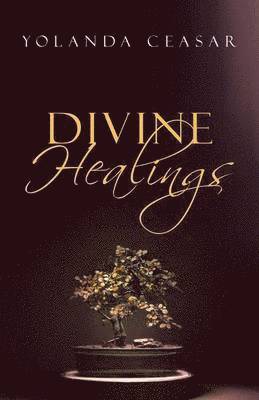 Divine Healings 1