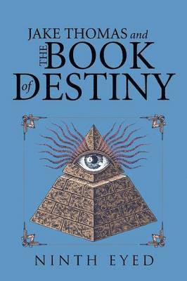 Jake Thomas and the Book of Destiny 1