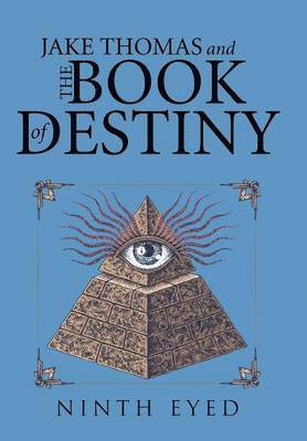 Jake Thomas and the Book of Destiny 1