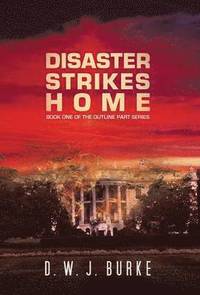 bokomslag Disaster Strikes Home