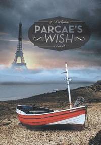 bokomslag Parcae's Wish