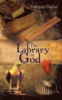 bokomslag The Library of God