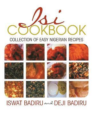 Isi Cookbook 1