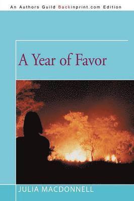 A Year of Favor 1