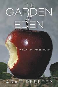 bokomslag The Garden of Eden