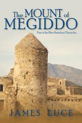 The Mount of Megiddo 1