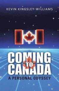 bokomslag Coming to Canada