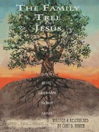 bokomslag The Family Tree of Jesus