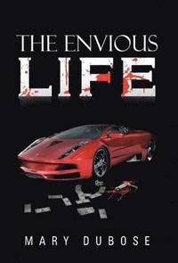 bokomslag Envious Life