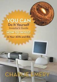 bokomslag You Can Do It Yourself Investor's Guide