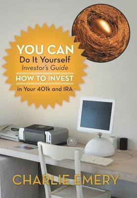 You Can Do It Yourself Investor's Guide 1