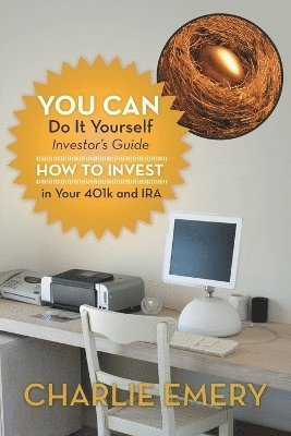 You Can Do It Yourself Investor's Guide 1