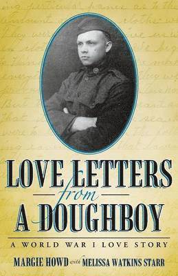 bokomslag Love Letters from a Doughboy