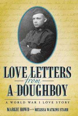 Love Letters from a Doughboy 1