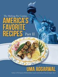 bokomslag America's Favorite Recipes, Part II