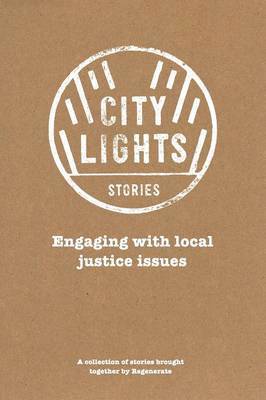 bokomslag City Lights Stories