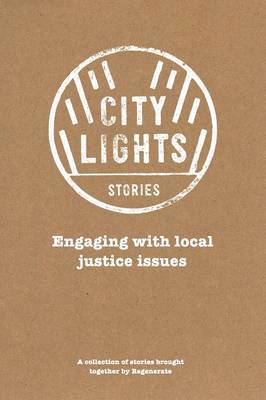 bokomslag City Lights Stories