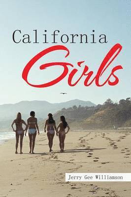 bokomslag California Girls