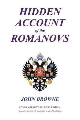 Hidden Account of the Romanovs 1