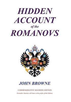 Hidden Account of the Romanovs 1