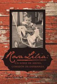 bokomslag Rosa Lilia
