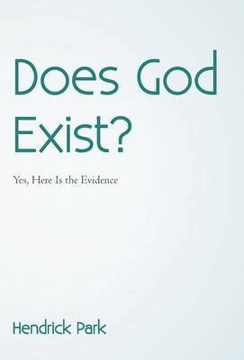 Does God Exist?