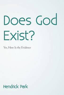 Does God Exist? 1