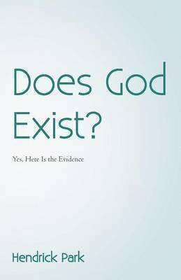 Does God Exist? 1