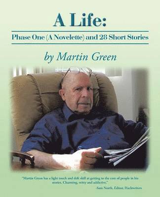 Martin Green - Life, Häftad