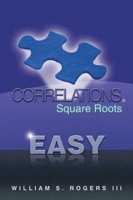 Square Roots - Easy 1