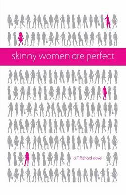 bokomslag Skinny Women Are Perfect