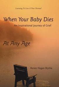bokomslag When Your Baby Dies