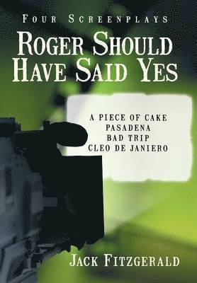 Roger Should Have Said Yes 1