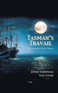 bokomslag Tasman's Travail
