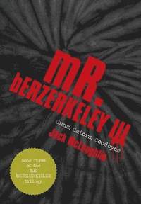 bokomslag Mr. Berzerkeley III