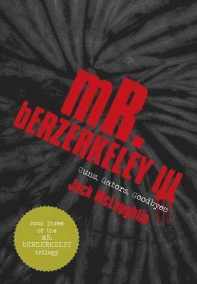 Mr. Berzerkeley III 1