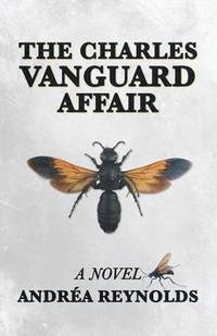 bokomslag The Charles Vanguard Affair