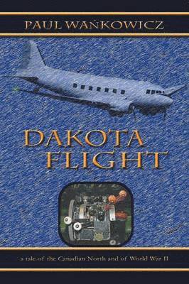 Dakota Flight 1