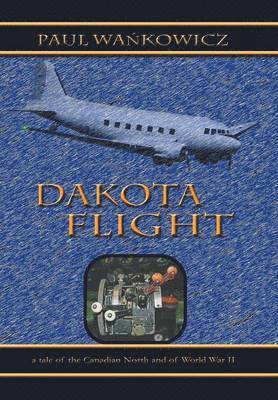 Dakota Flight 1