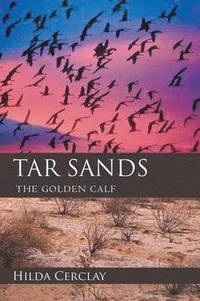 bokomslag Tar Sands