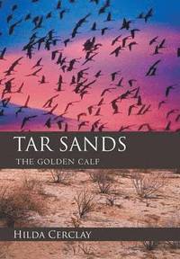 bokomslag Tar Sands