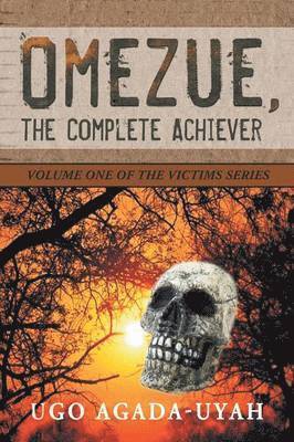 Omezue, the Complete Achiever 1