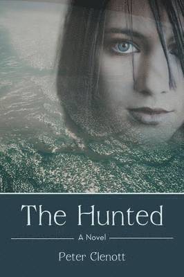 Peter Clenott - Hunted, Häftad