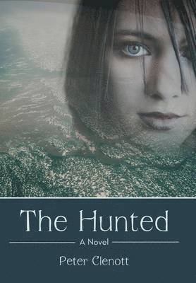 Peter Clenott - Hunted, Inbunden