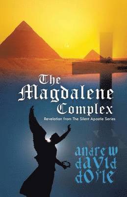 Andrew David Doyle - Magdalene Complex, Häftad