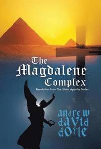 bokomslag The Magdalene Complex