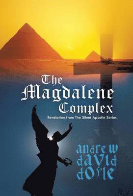 Andrew David Doyle - Magdalene Complex, Inbunden