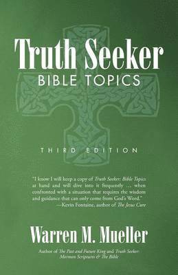 Truth Seeker 1