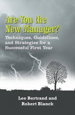 Are You the New Manager? 1