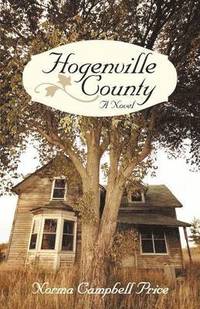 bokomslag Hogenville County